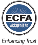 ECFA Accredited Logotype