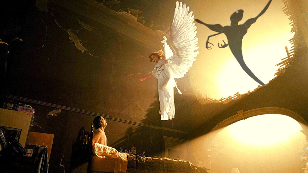 Angels in the bible