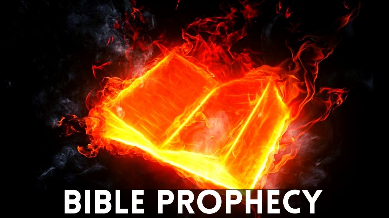 BIBLE PROPHECY