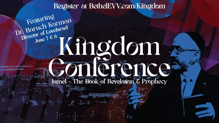 Bethel Conference