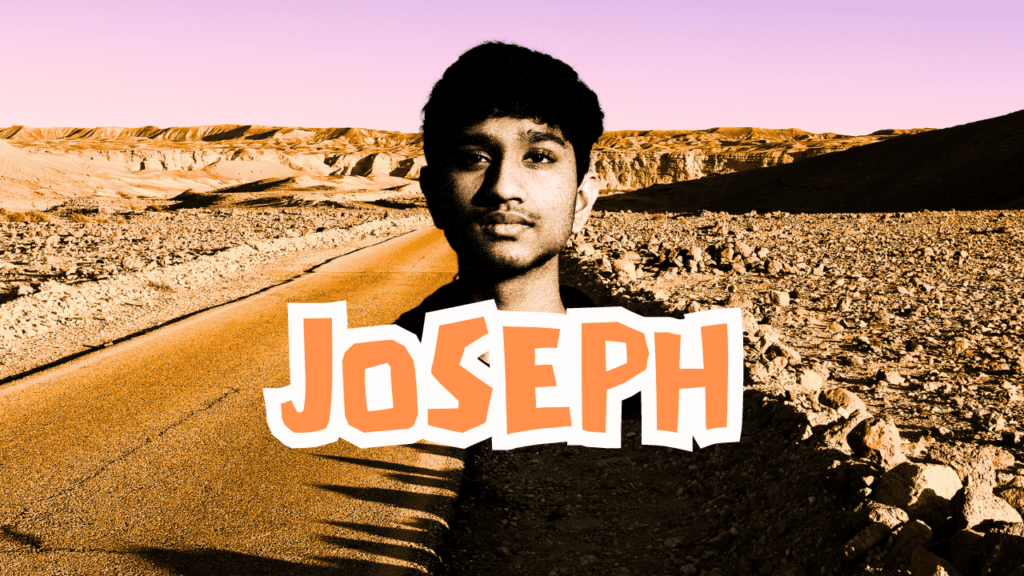 Joseph