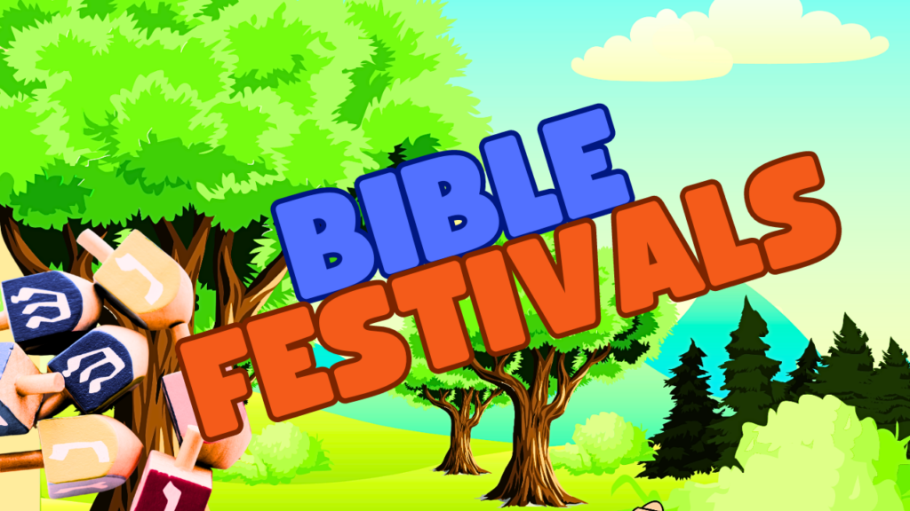 Bible Festivals