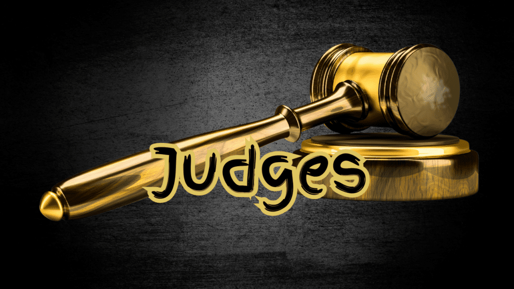 Judges